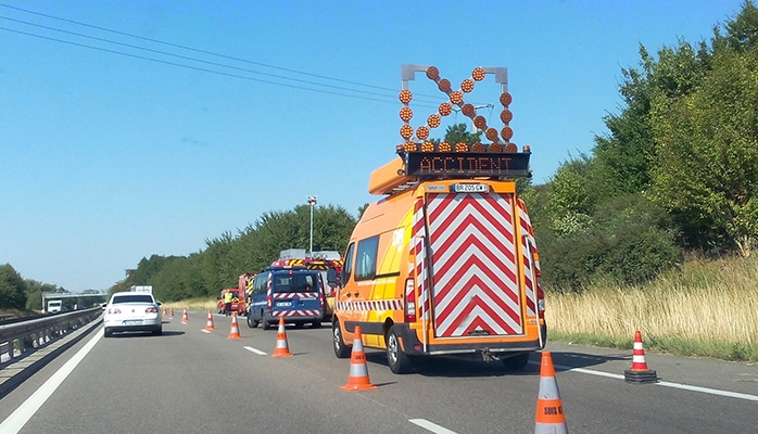 Accident de la circulation : offre d’indemnisation tardive et doublement des intérêts