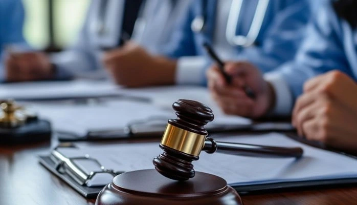 Un ambulancier peut-il être expert judiciaire ?